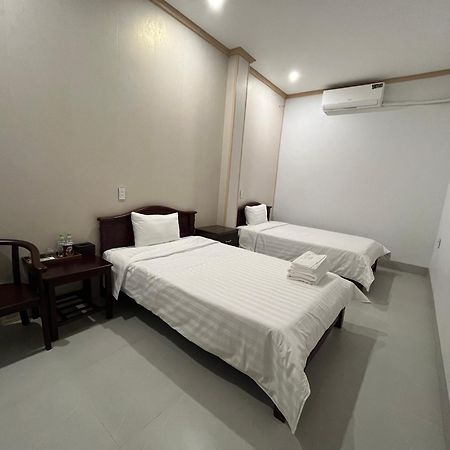 Vuon Cam Hotel カオバン エクステリア 写真