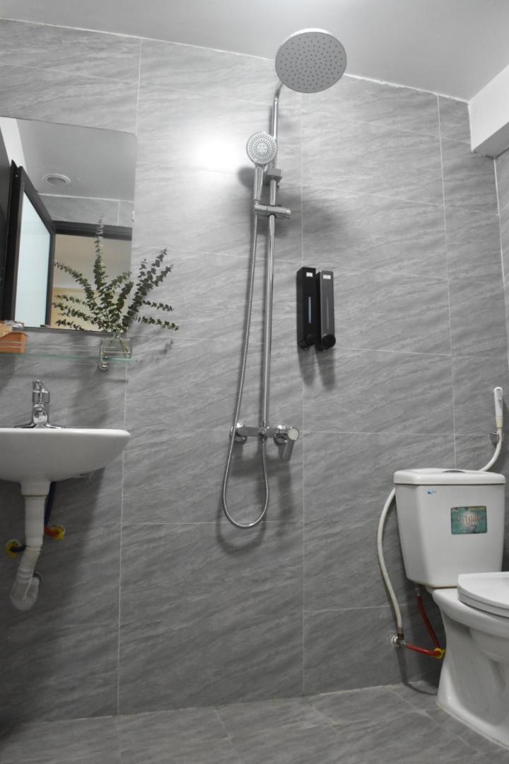 Vuon Cam Hotel カオバン エクステリア 写真