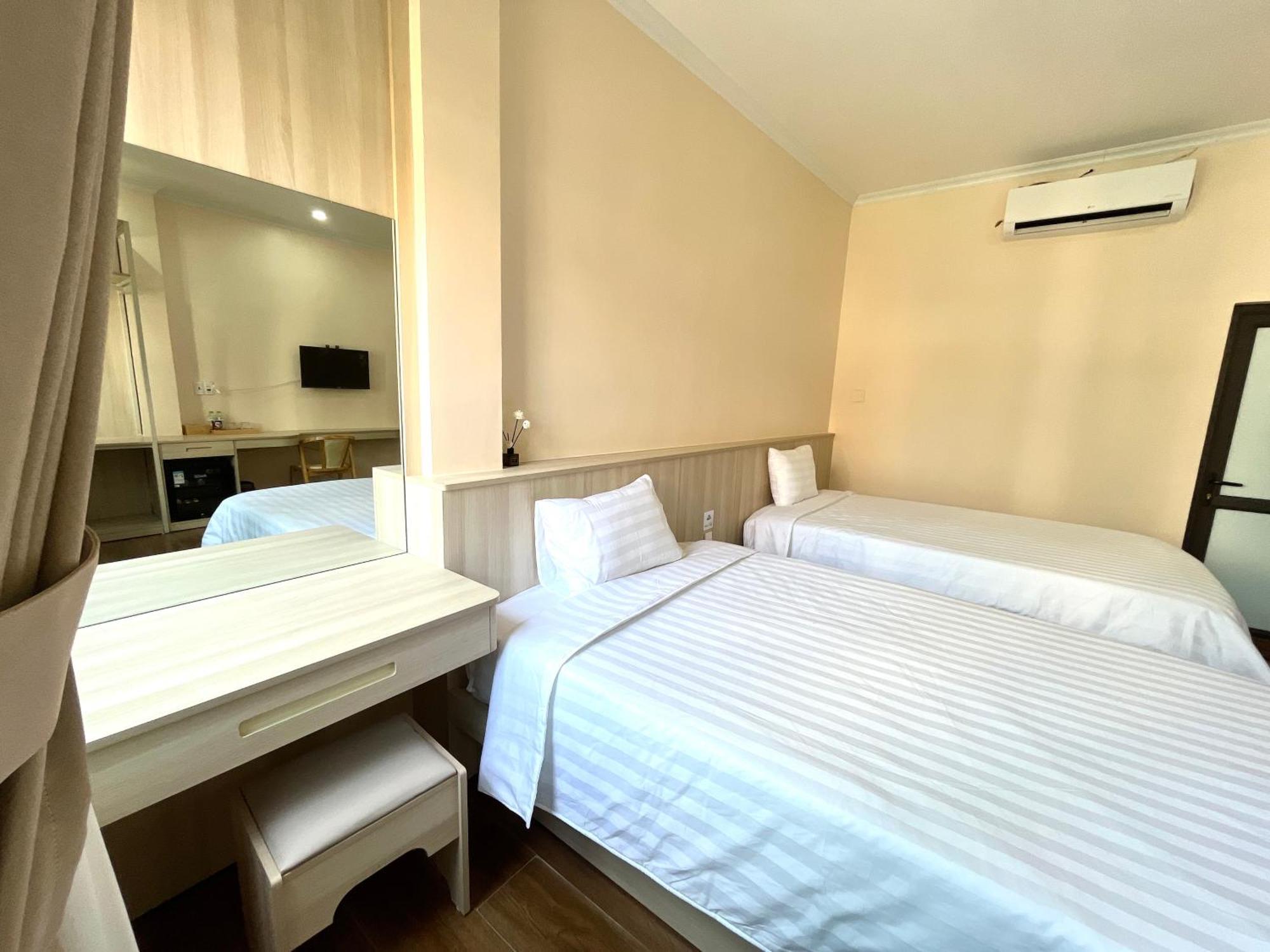 Vuon Cam Hotel カオバン エクステリア 写真