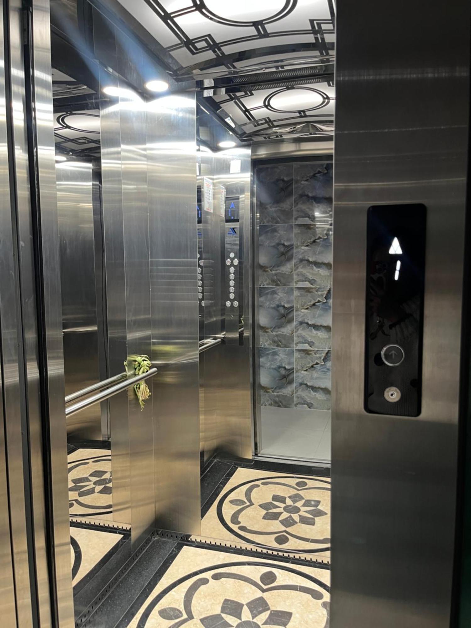 Vuon Cam Hotel カオバン エクステリア 写真